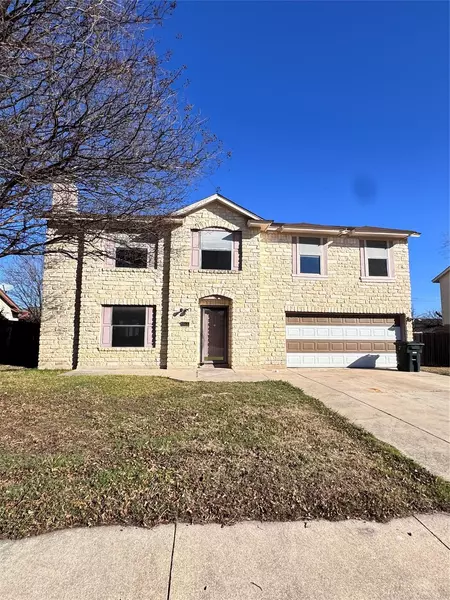 313 Baumann DR, Killeen, TX 76542