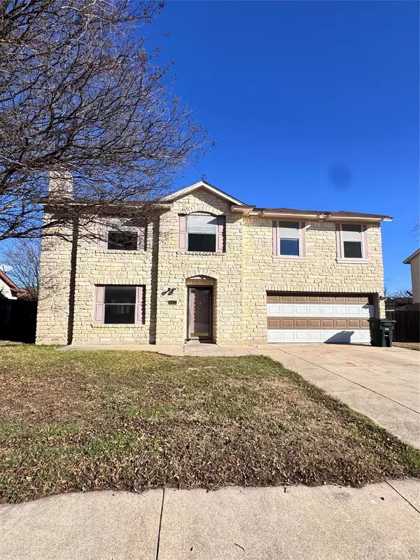 313 Baumann DR, Killeen, TX 76542