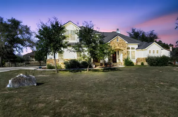 1014 Petite Verdot, New Braunfels, TX 78132