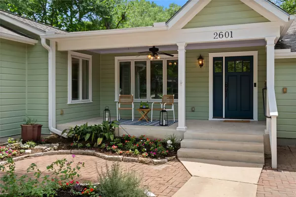 2601 W 49th ST, Austin, TX 78731