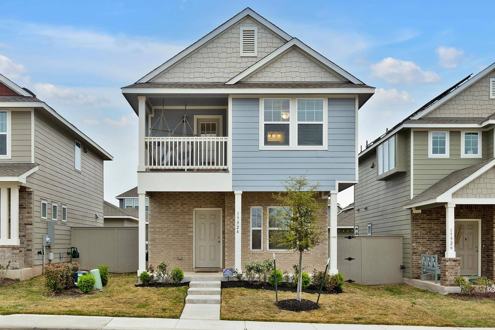 17924 Giglio WAY, Pflugerville, TX 78660