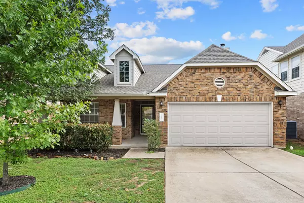 1310 Alpine Mountain DR, Leander, TX 78641