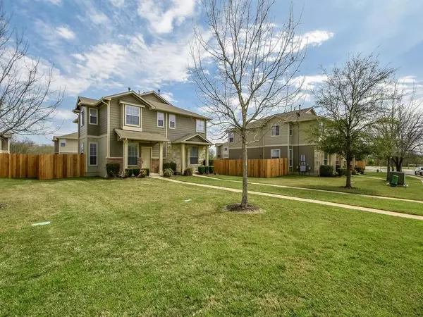 Pflugerville, TX 78660,904 Sebastian BND #B