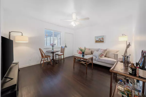 Austin, TX 78705,2408 Longview ST #109