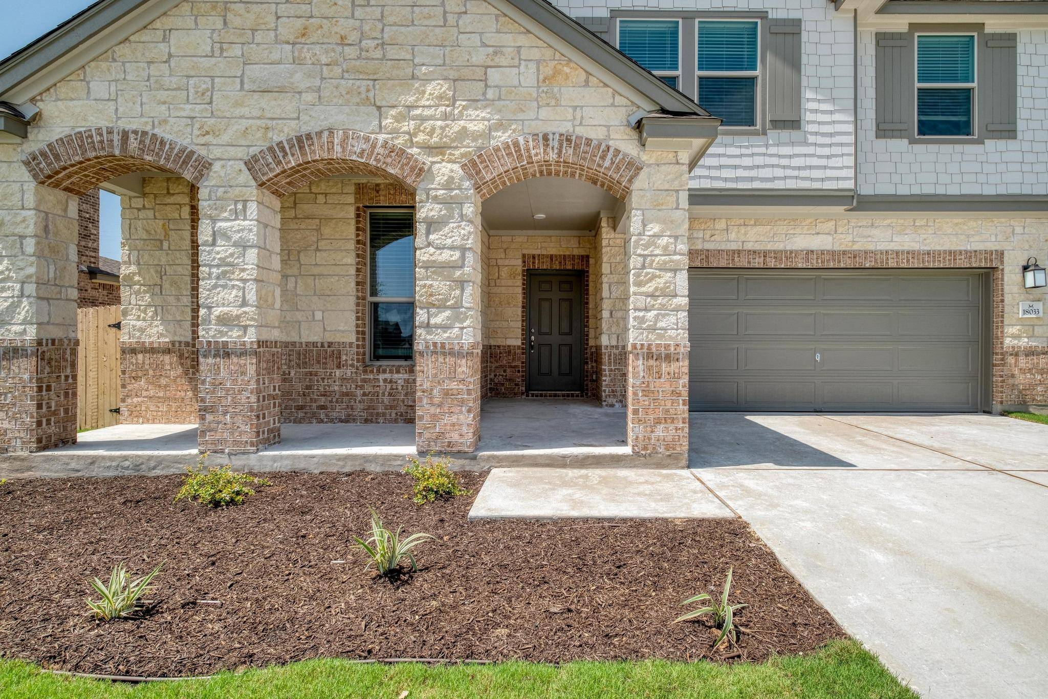 Manor, TX 78653,18033 Bridled Stallion DR