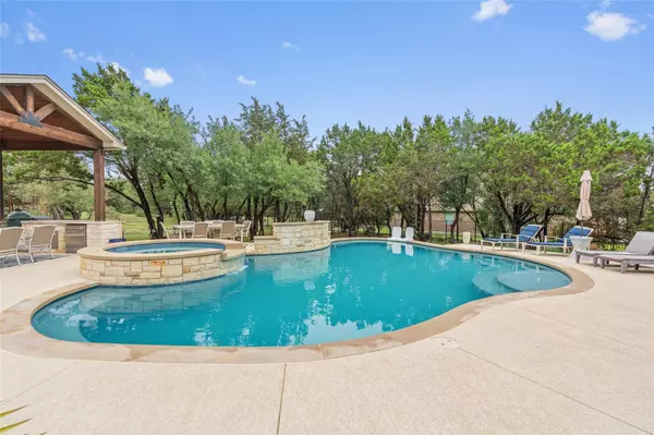 Dripping Springs, TX 78620,1626 Bearkat Canyon DR