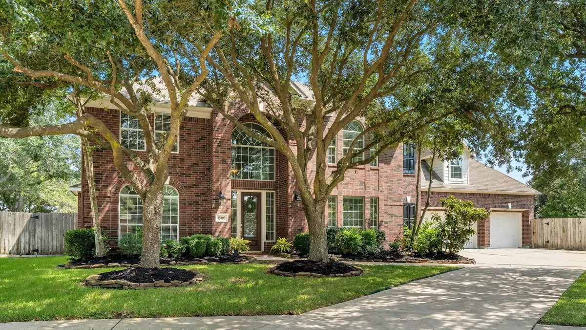 Houston, TX 77095,16403 Torry View TER
