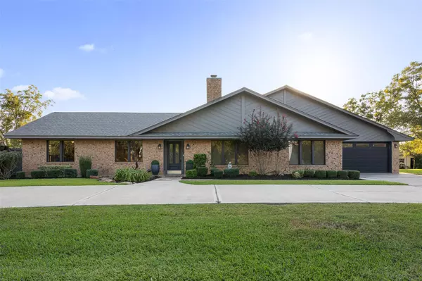 Caldwell, TX 77836,813 N. Gray Street ST