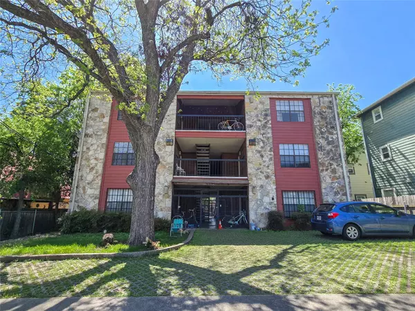 1903 E 20th ST #301, Austin, TX 78722