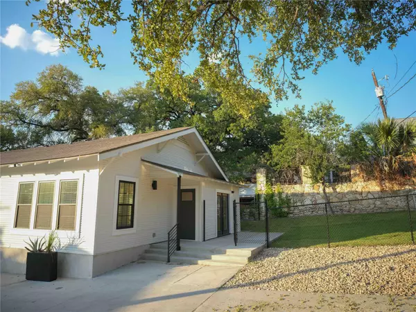 Austin, TX 78703,803 Oakland Ave #C