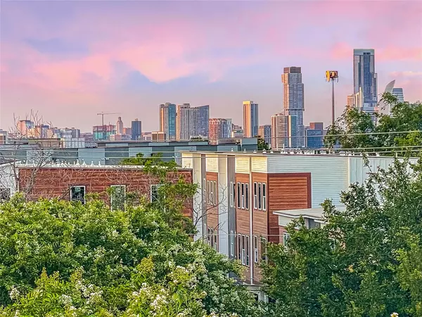 2520 Bluebonnet LN #62, Austin, TX 78704