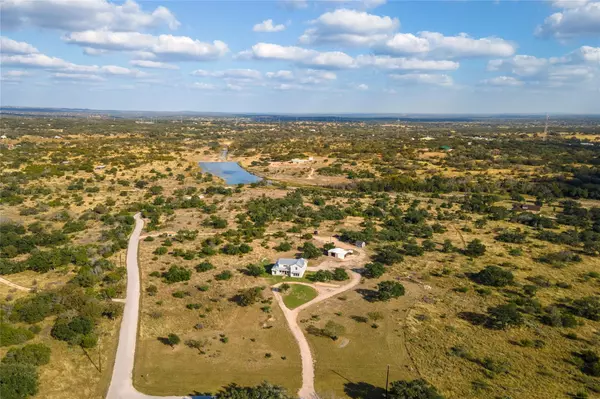 Johnson City, TX 78636,164 Lake on Flat Creek DR