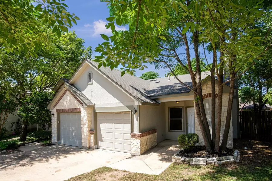 6705 Gold Moss CV, Austin, TX 78745