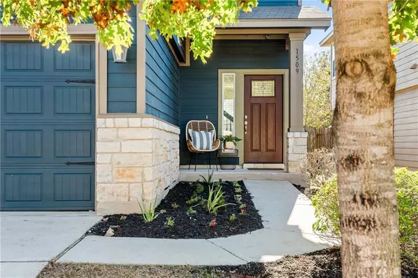 Austin, TX 78748,1509 Sugarberry LN