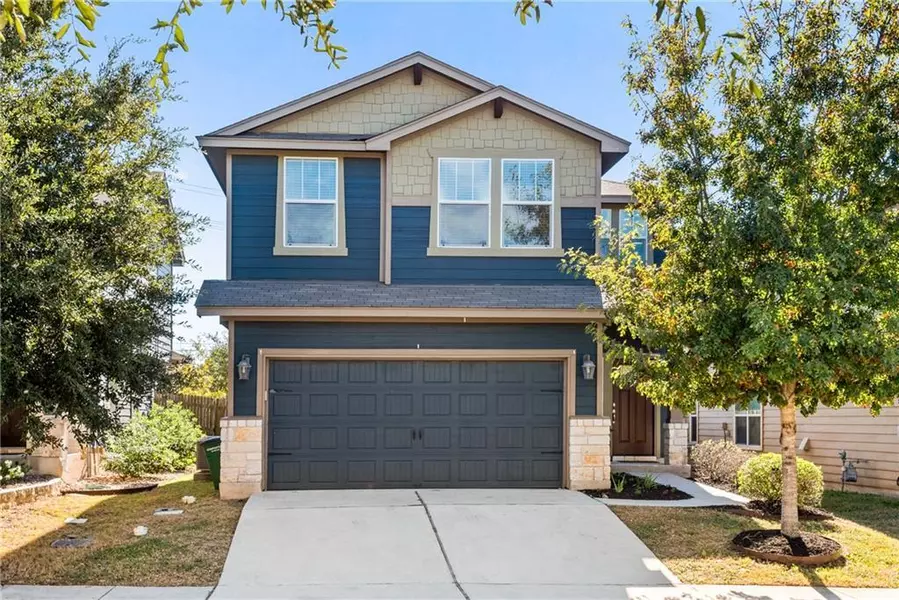 1509 Sugarberry LN, Austin, TX 78748