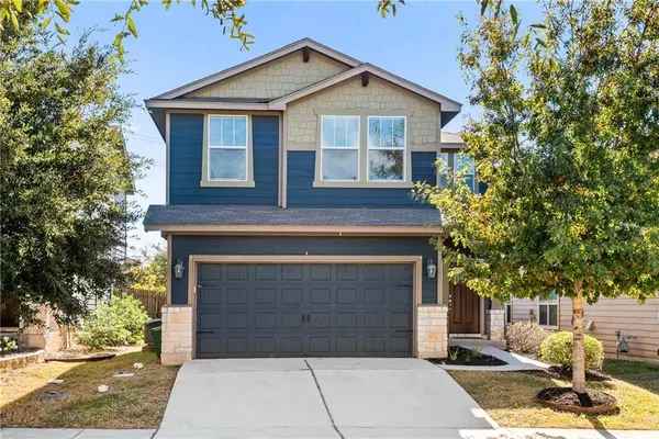 1509 Sugarberry LN, Austin, TX 78748