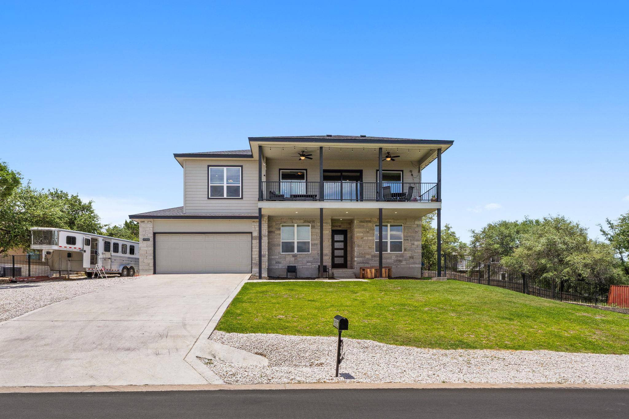 18502 Venture DR, Lago Vista, TX 78645