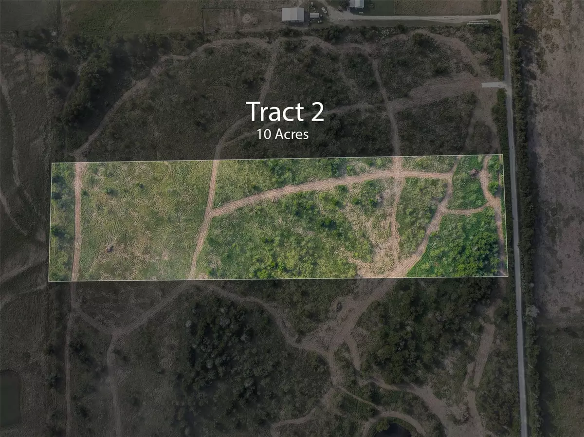 Groesbeck, TX 76642,Tract 2 TBD LCR 392