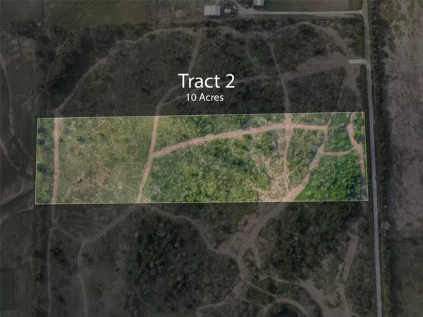 Tract 2 TBD LCR 392, Groesbeck, TX 76642