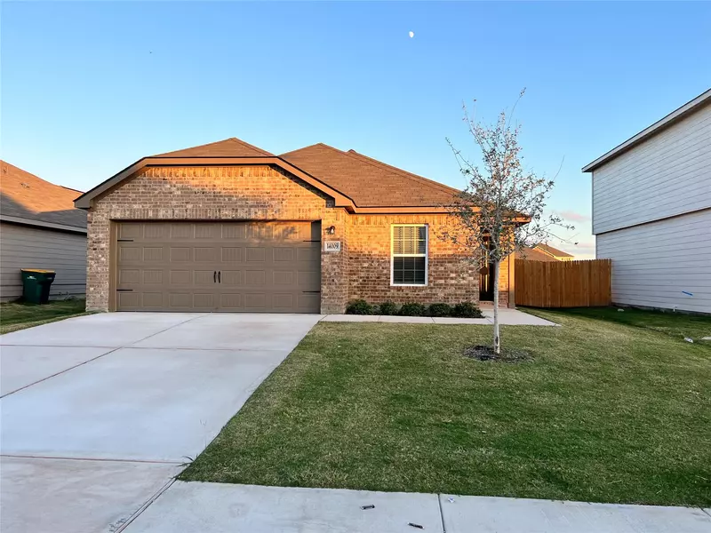 14009 N John Aregood PASS, Elgin, TX 78621