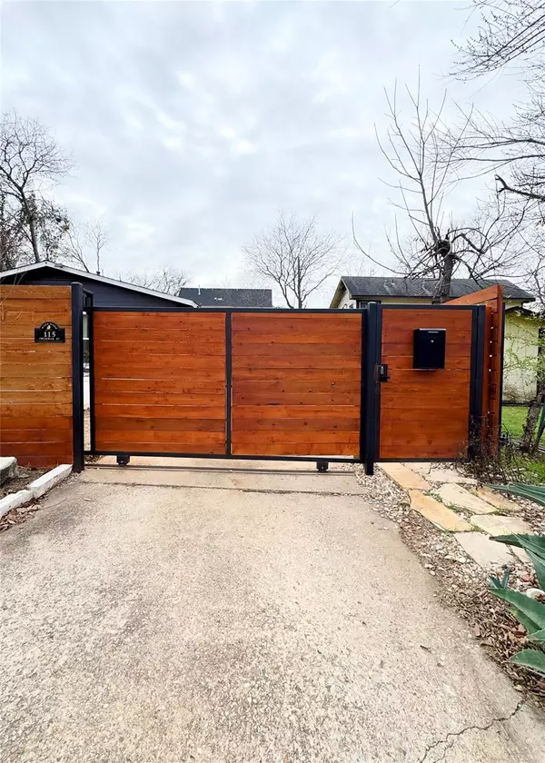 Austin, TX 78704,115 Frederick ST