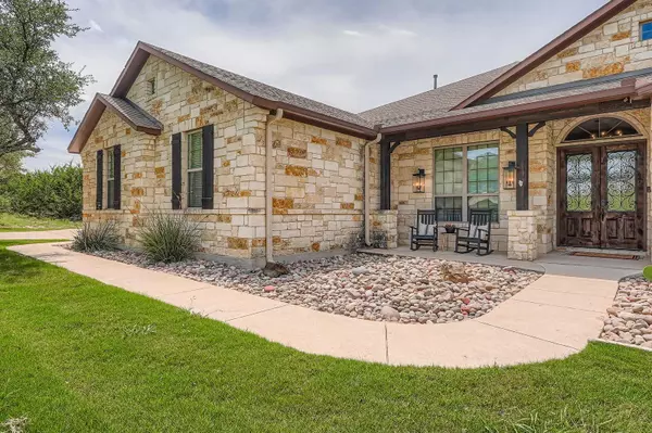 Driftwood, TX 78619,246 Bristlecone DR