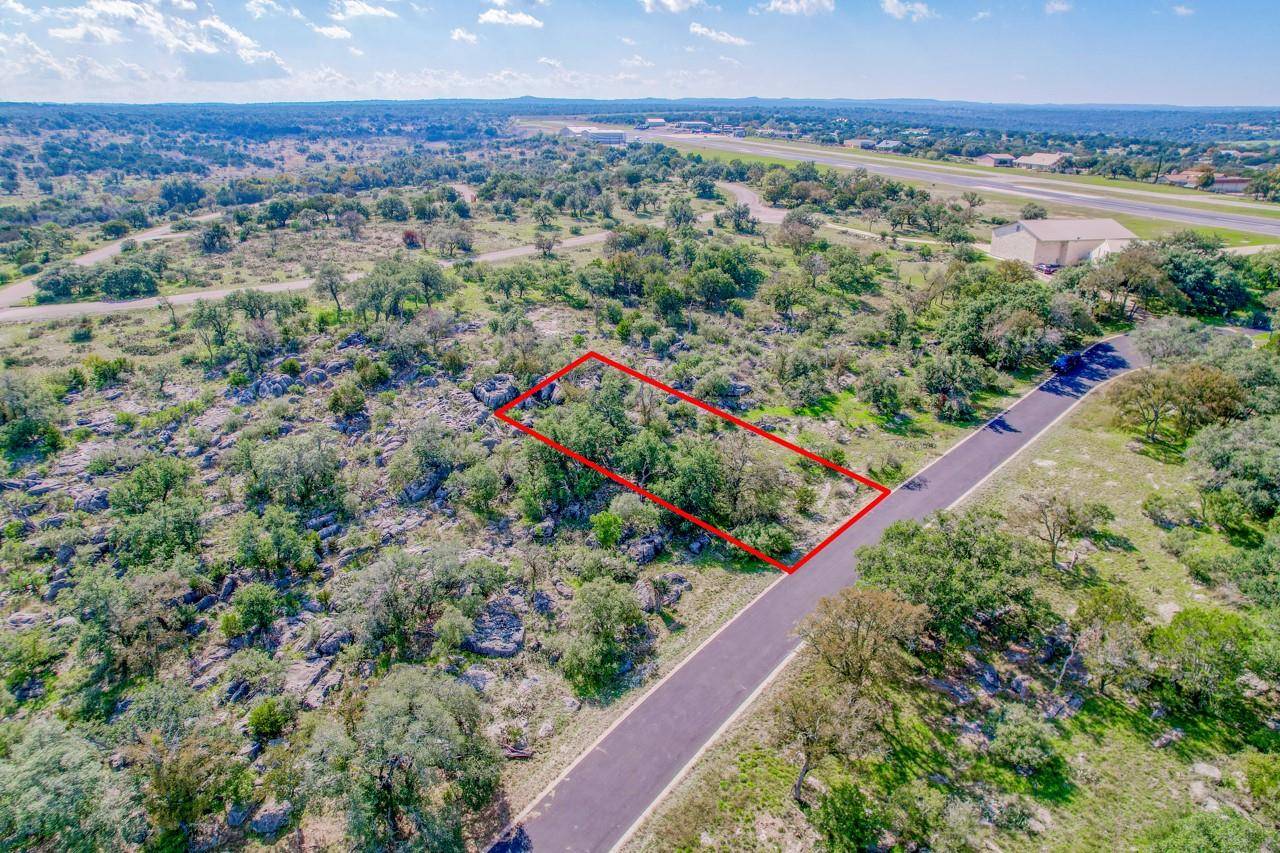 Horseshoe Bay, TX 78657,TBD PAIUTE RD