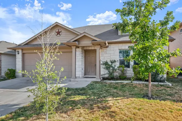 Manor, TX 78653,13232 Forest Sage ST