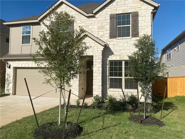 Georgetown, TX 78628,609 Silent Creek CV