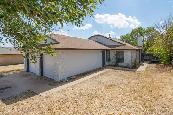 1905 Margalene WAY #B, Austin, TX 78728