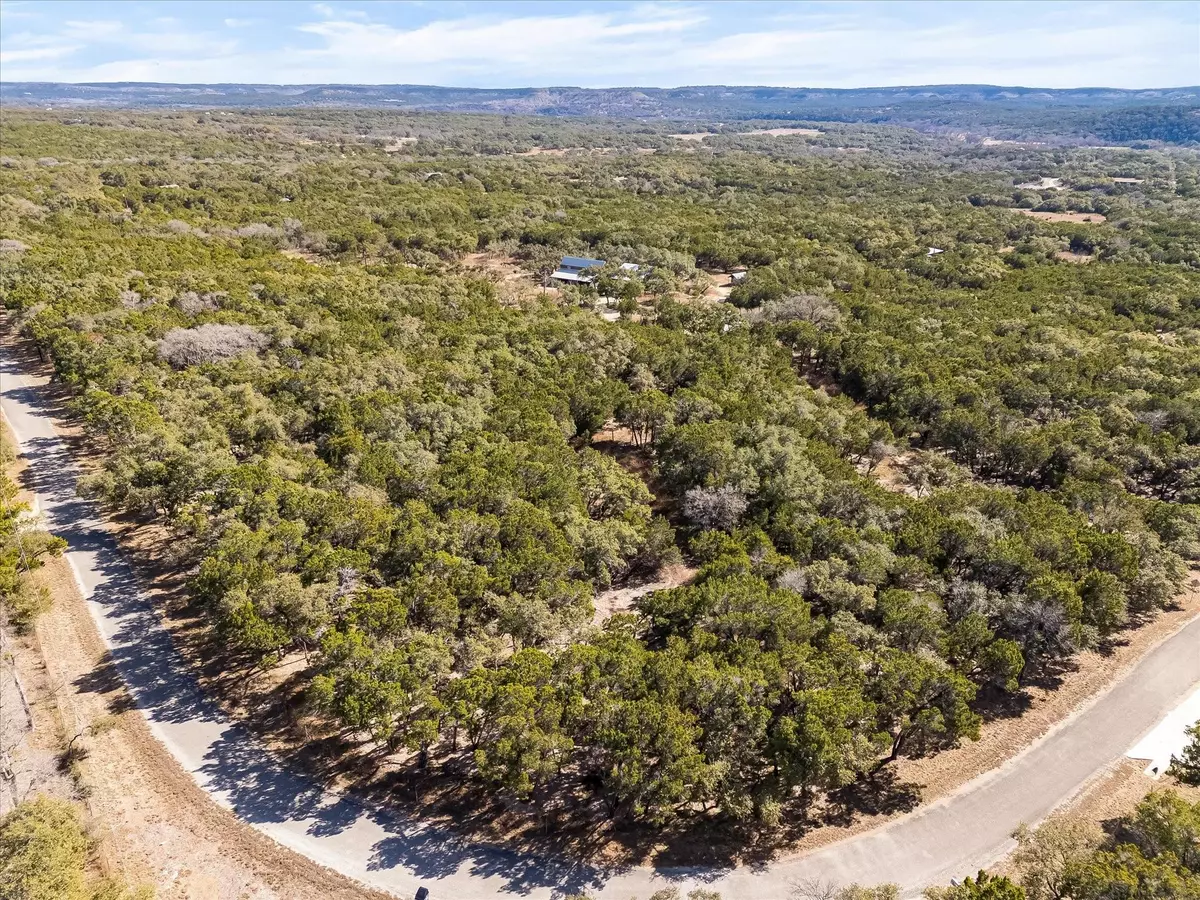 Wimberley, TX 78676,TBD LOT 22-A DEER RUN