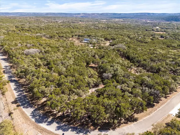 TBD LOT 22-A DEER RUN, Wimberley, TX 78676