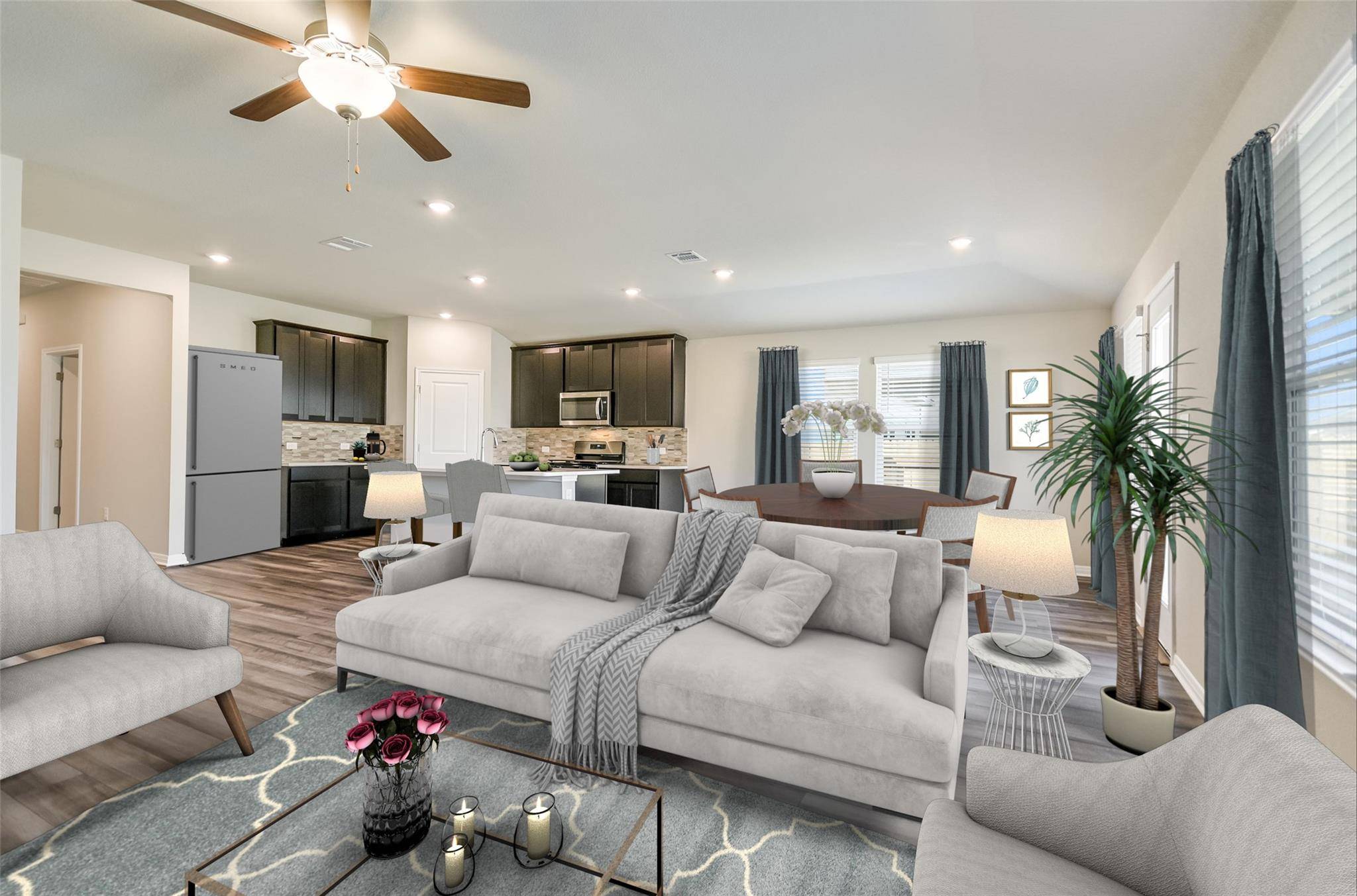 14412 Bryce LN, Manor, TX 78653