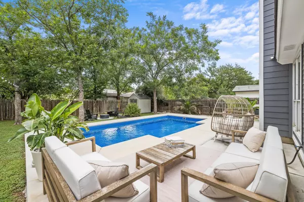 Cedar Park, TX 78613,1205 Rambling TRL