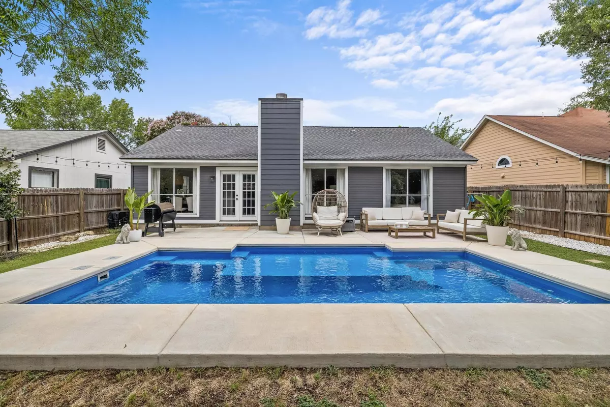 Cedar Park, TX 78613,1205 Rambling TRL
