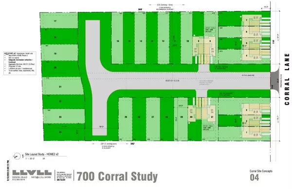 Austin, TX 78745,700 & 604 Corral LN