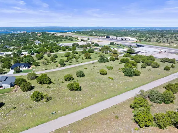 Horseshoe Bay, TX 78657,Lot 22118 Hi Mesa