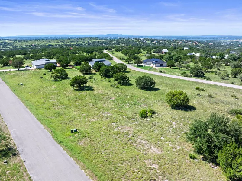 Lot 22118 Hi Mesa, Horseshoe Bay, TX 78657