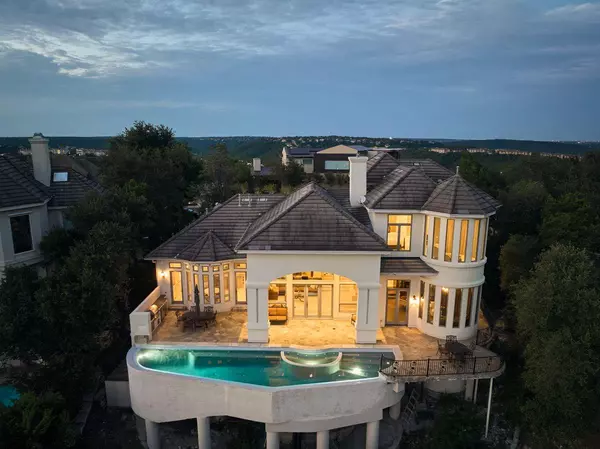 Austin, TX 78730,6505 W Courtyard DR