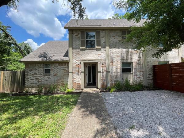 3822 Spicewood Springs RD #A, Austin, TX 78759