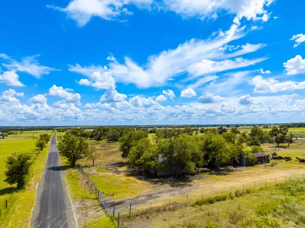 Coupland, TX 78615,0 Tract 1 CR 470  - CTR