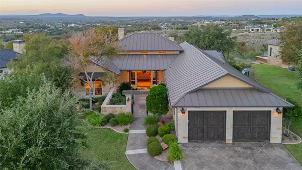 106 Kelley LN, Horseshoe Bay, TX 78657