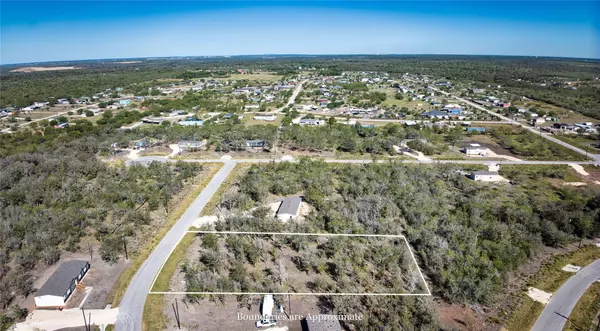 Lockhart, TX 78644,TBD Tract 6 Baylen Clifton LN