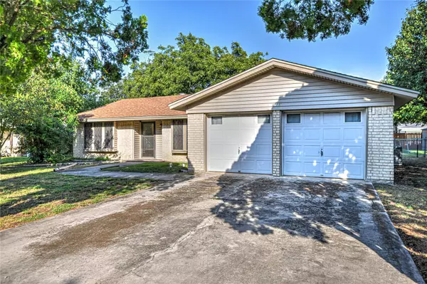 Killeen, TX 76543,1911 Hill ST