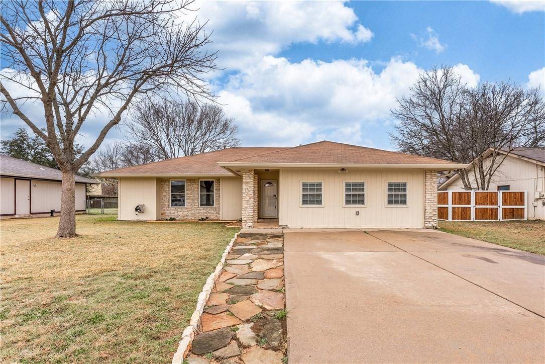 Georgetown, TX 78628,707 E Central DR