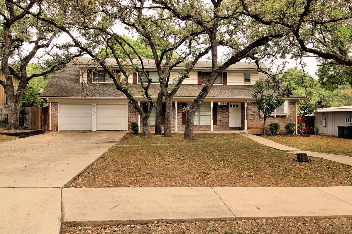 San Antonio, TX 78216,11619 Intrigue DR