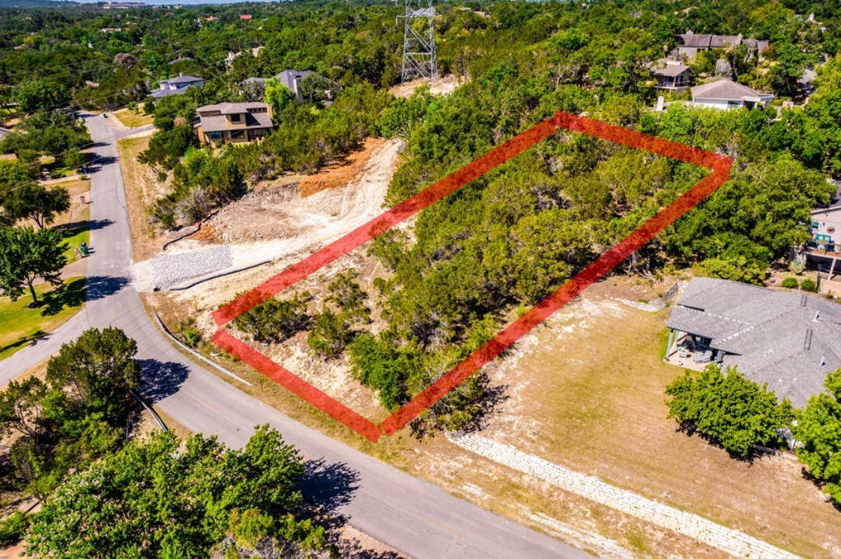 704 Palos Verdes DR, Lakeway, TX 78734