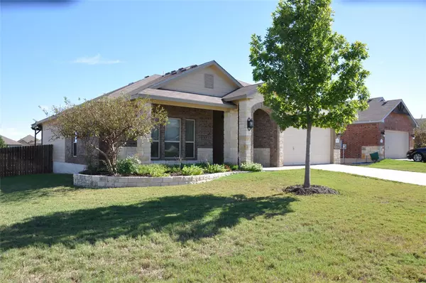 5603 Drury LN, Temple, TX 76502