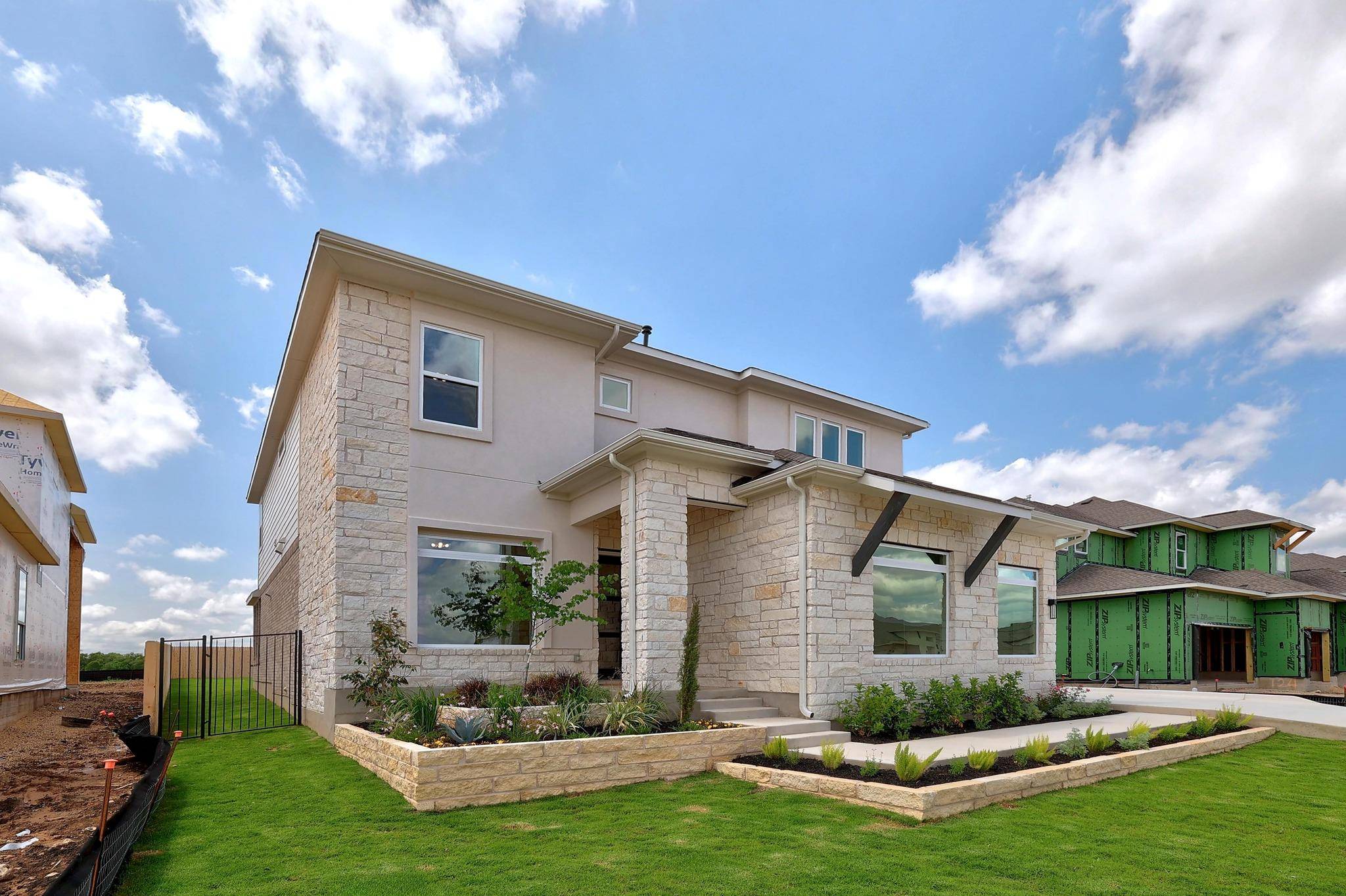 Liberty Hill, TX 78642,128 Irvine PASS
