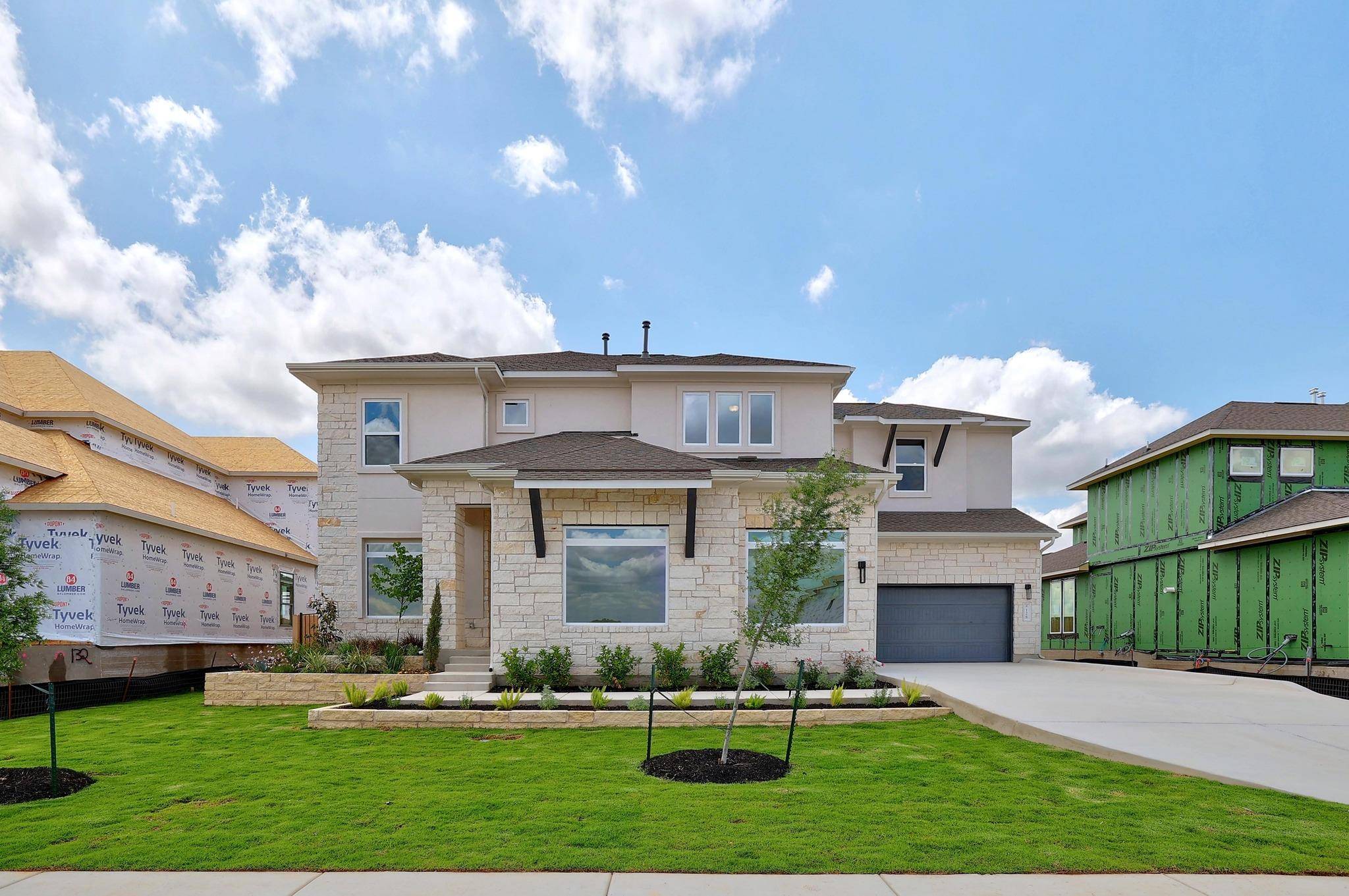 Liberty Hill, TX 78642,128 Irvine PASS